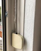 Rolluik Reparatie, Doe-het-zelf en Verbouw, Rolluiken, Ophalen of Verzenden, Wit, Minder dan 100 cm