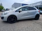 Kia Rio 1.1 CRDi Super Pack, Voorwielaandrijving, Euro 5, Gebruikt, Zwart