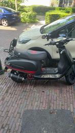Dit is een la souris scooter model 2023 speciaal edition, Fietsen en Brommers, Brommeronderdelen | Scooters, Ophalen of Verzenden
