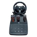 Logitech G923 Driving Force Racingwheel | Playstation & PC, Logitech, Zo goed als nieuw, Support@logitech.com, EPFL - Quartier de l'Innovation
Daniel Borel Innovation Center
1015 Lausanne
Switzerland
