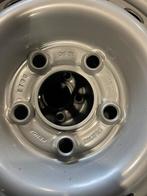 aanhangerwielen 185R14C. Caravanwielen, Auto-onderdelen, Banden en Velgen, 14 inch, Overige, Banden en Velgen, Nieuw
