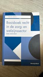 2022-2023, Ophalen of Verzenden, Zo goed als nieuw