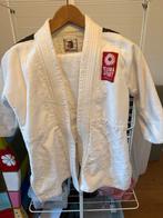 Matsuru Judo Pak Maat 130, Maat XS of kleiner, Vechtsportpak, Ophalen of Verzenden, Zo goed als nieuw