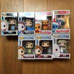 Disney funko pop set, Ophalen of Verzenden, Nieuw