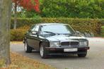 Daimler Six 4.0 | Br. Racing Gr. - Mulberry Red! | Inr. mog, Automaat, Stoelverwarming, Achterwielaandrijving, Gebruikt