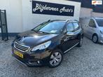 Peugeot 2008 1.6 VTi Allure Automaat |StoelVW | PDC | Trekha, Euro 5, 15 km/l, Gebruikt, 4 cilinders
