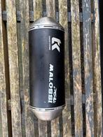 Turbokit Uitlaat, Ophalen of Verzenden, Gebruikt, Uitlaat