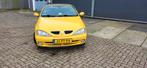 ov 377 megane cabrio coupe plaatwerk mk1 phase 2, Auto-onderdelen, Links, Gebruikt, Ophalen of Verzenden, Renault