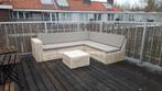 steigerhout  :Loungeset Tuinbank hoekbank Loungebank Bank, Tuin en Terras, Tuinsets en Loungesets, Nieuw, Ophalen of Verzenden