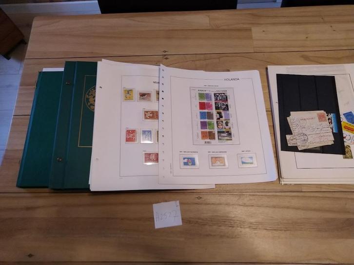 postzegels Nederland, Postzegels en Munten, Postzegels | Nederland, Postfris, Ophalen of Verzenden