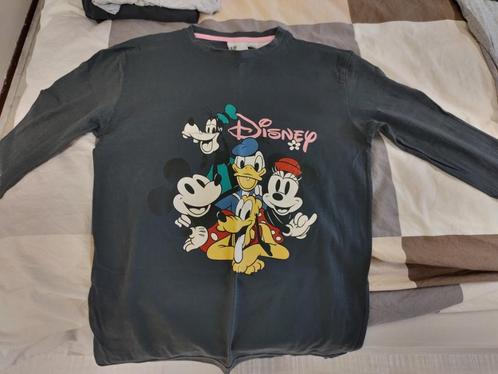 Te koop 6x pyjama's Friends/Disney/Avocado maat 146/152, Kinderen en Baby's, Kinderkleding | Kinder-kledingpakketten, Maat 146