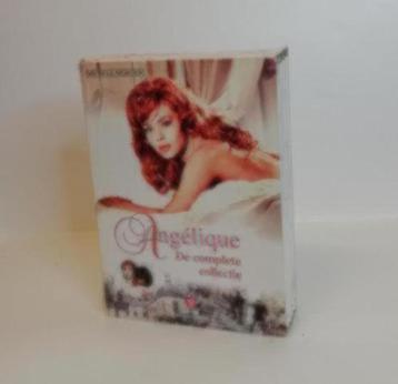  Angelique De Complete Collectie beschikbaar voor biedingen