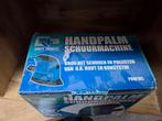 Handpalm Schuurmachine -  nieuw!, Ophalen of Verzenden, Nieuw, Minder dan 600 watt, Vlakschuurmachine