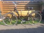Damesfiets, Ophalen, Gebruikt, Overige merken, Versnellingen