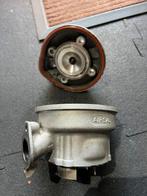 70cc airsal kit, Ophalen