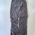 Wandelbroek AFRITSBROEK vakantie 14/15 jaar maat 161/172, Kinderen en Baby's, Kinderkleding | Maat 164, Broek, Quechua, Jongen of Meisje