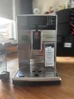 Saeco Pico Barista, Witgoed en Apparatuur, Koffiezetapparaten, Ophalen, Afneembaar waterreservoir, Gebruikt, Koffiemachine