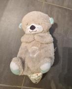 Fisher-Price Bedtijd Otter - Slaapknuffel met Geluid, Ophalen of Verzenden, Zo goed als nieuw, Overige typen
