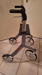 Rollator, Ophalen, Opvouwbaar, Gebruikt