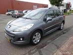Peugeot 207 SW 1.6 VTi Blue Lease Executive, Auto's, Voorwielaandrijving, Euro 5, Gebruikt, 4 cilinders