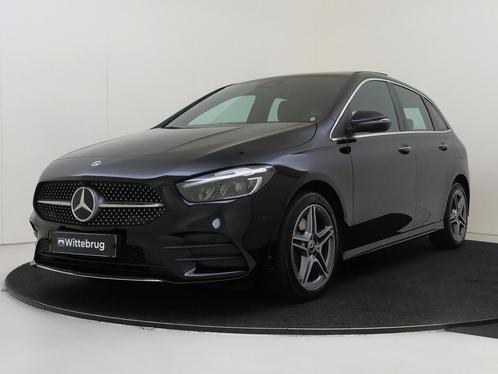 Mercedes-Benz B-Klasse 250 e Star Edition AMG Line Plus | Pa, Auto's, Mercedes-Benz, Bedrijf, Te koop, B-Klasse, 360° camera, ABS