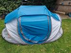 Coleman 3 persoonstent - pop up, Caravans en Kamperen, Ophalen of Verzenden, Zo goed als nieuw