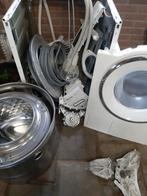 Wasmachine onderdelen, Ophalen, Zo goed als nieuw, 1200 tot 1600 toeren, 85 tot 90 cm