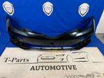 Toyota auris voorbumper sproeiers bumper 6x pdc