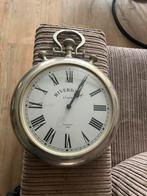 Riverdale klok, Ophalen