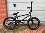Bmx - fitbikeco x Austin Augie 18inch, Fietsen en Brommers, Fietsen | Crossfietsen en BMX, Ophalen of Verzenden, Zo goed als nieuw