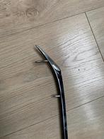 Oldsmobile 1965 F85 hoodtrim 3x en meer, Auto-onderdelen, Ophalen, Nieuw, Oldsmobile, Motorkap