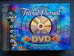 Trivial pursuit DVD, Hobby en Vrije tijd, Gezelschapsspellen | Bordspellen, Ophalen of Verzenden, Zo goed als nieuw