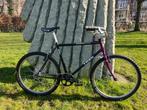 Trek 850 Mountain Track Single Speed, Fietsen en Brommers, Fietsen | Mountainbikes en ATB, Ophalen, Gebruikt, Heren, Geen vering