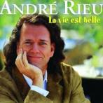 Andre Rieu Diverse titels, Ophalen of Verzenden, Gebruikt, Overige typen
