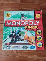 Monopoly junior, Ophalen of Verzenden, Gebruikt