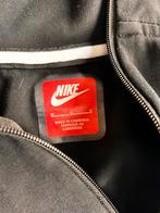 Zwarte nike tech, Ophalen of Verzenden, Gedragen, Maat 46 (S) of kleiner