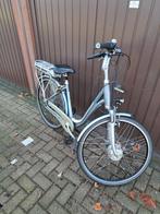 Sparta electrische fiets, Ophalen, Sparta, Versnellingen