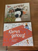 Onze wereldboeken deel 2 en 3, Ophalen of Verzenden, Nieuw, Fictie algemeen