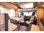 Weinsberg Caraloft halfintegraal camper met Frans bed, Caravans en Kamperen, Chemisch toilet, Bedrijf, Luifel, Half-integraal