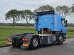 SCANIA P340 manual airco, Auto's, 340 pk, Bedrijf, Euro 4, Traction-control