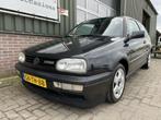 Volkswagen Golf 2.8 VR6|Nette staat|Org NL auto|Apk nieuw!|, Auto's, Volkswagen, 2792 cc, Origineel Nederlands, Te koop, 5 stoelen