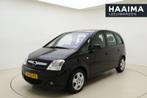Opel Meriva 1.6-16V Business 104 PK | Handgeschakeld | Trekh, Voorwielaandrijving, 65 €/maand, Gebruikt, 4 cilinders