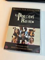 Les Poupees Russes - QFC - dvd, Alle leeftijden, Ophalen of Verzenden, Gebruikt, Frankrijk