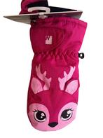 Nevica Animal Wanten – Kinderen (3–4 Jaar), Sportsdirect.com Retail Ltd Unit A, Brook Park East Shirebrook, NG20 8RY United Kingdom