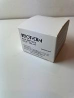 Biotherm Blue Peptides Uplift Cream 15ml Nieuw!!, Ophalen, Nieuw, Gehele gezicht, Verzorging