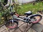 Kinder fietsen, Fietsen en Brommers, Fietsen | Kinderfietsjes, Ophalen of Verzenden, Zo goed als nieuw, Minder dan 16 inch