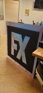 LED Scherm Panelen P6 Novastar - Hobby Outdoor, Muziek en Instrumenten, Ophalen, Licht