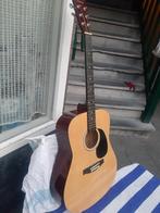 Nashville akoestische gitaar, Muziek en Instrumenten, Snaarinstrumenten | Gitaren | Akoestisch, Ophalen, Zo goed als nieuw, Klassieke of Spaanse gitaar