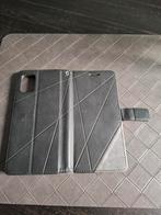 Samsung A71 Telefoonhoesje - Zwart, Ophalen of Verzenden, Gebruikt, Hoesje of Tasje