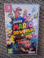 Super Mario 3D World + Bowser's Fury - Nieuw & Gesealed!, Online, Nieuw, Ophalen of Verzenden, 3 spelers of meer